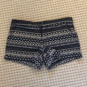 Joie shorts